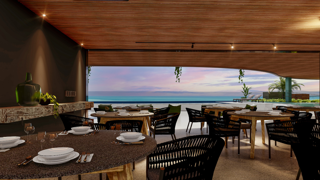 Lounge Bar